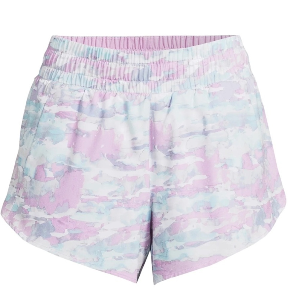 Avia Women’s Running Shorts with Bike Liner